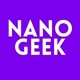 Nano Geek