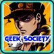GEEK SOCIETY