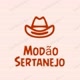 modão sertanejo