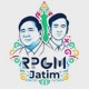 RakyatProGibranMilenialz JATIM
