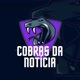 cobras da notícia