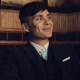 Thomas shelby