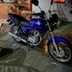 Marinho azul 150cc