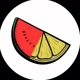 Melancia com Limão