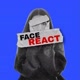 face react