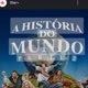HISTÓRIAS DE PESSOAS PELO MUNDO