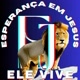Esperança em JESUS, Ele vive