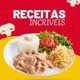 Receitas Incríveis