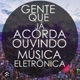 Tribo Da Música Eletrônica!!! 🎶🎛🔊
