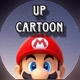 UP CARTOON