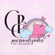 CB - Personalizados