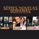 SériesNovelas&Doramas