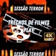SESSÃO TERROR