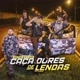 Renato Garcia caçadores de lendas