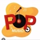 Música pop