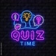 Quiz Time