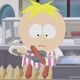 Mods do Butters
