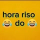 HORA DO RISO