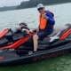 SEADOO rxt260