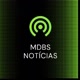 MDBS NOTÍCIAS