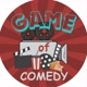 GAME OF SÉRIES COMEDY