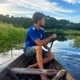 Videira pesca