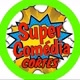 Cortes super comedia