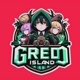 Greed Island