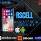 RSCELL ASSISTÊNCIA TÉCNICA
