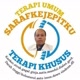 Saraf Kejepit