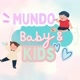 MUNDO BABY & KIDS
