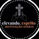 Elevando Espírito