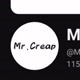 Mr Creap