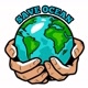 SAVE OCEAN 🔥NB🔥