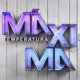 Temperatura Máxima