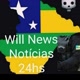 WILLNEWSNOTÍCIAS 🚒🚑🚓🚨🚔