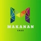 MAKANAN ENAK