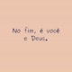 Mensagem de Deus pra te