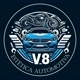 V8 Estética Automotiva