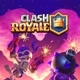 CLASH ROYALE /Pés 2024