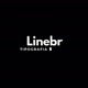 Linebr tipografia07