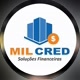 Milcred Soluções Financeiras