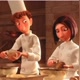 （RATATOUILLE）CULINÁRIA ❤️💯❤️