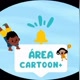 ÁREA CARTOON