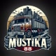 Said "Mustika 88"