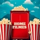 HOME FILMES 📽️
