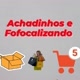 Achadinhos