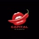 capital pikante 🌶️😈