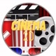 CINEMA 2D