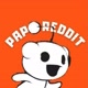Papo Reddit